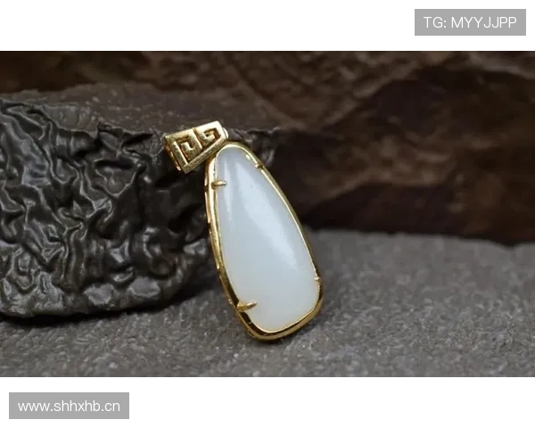 徐梦晒一金一铜金镶玉价值再攀升