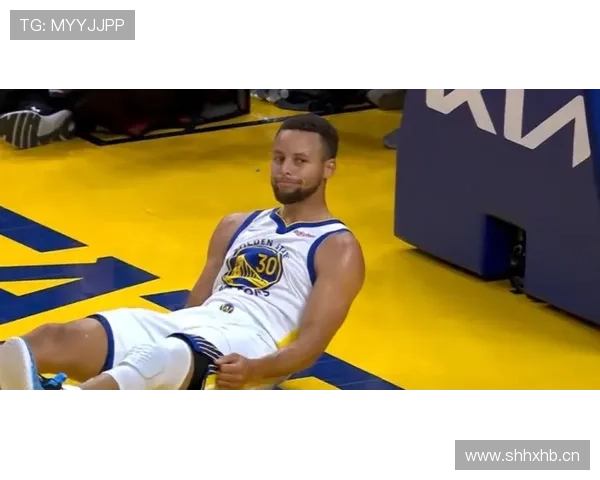 库明加三战全胜成勇士新核心