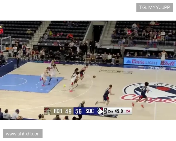 库克25分圣迭戈快船击败撕裂城混音