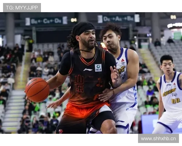 山东新外援斯蒂尔周五将开始训练