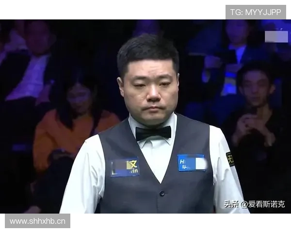 丁俊晖39岁爆冷 7-2大胜世界25
